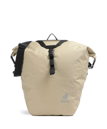 Deuter Weybridge 25+5 Taske til bagageholder desert