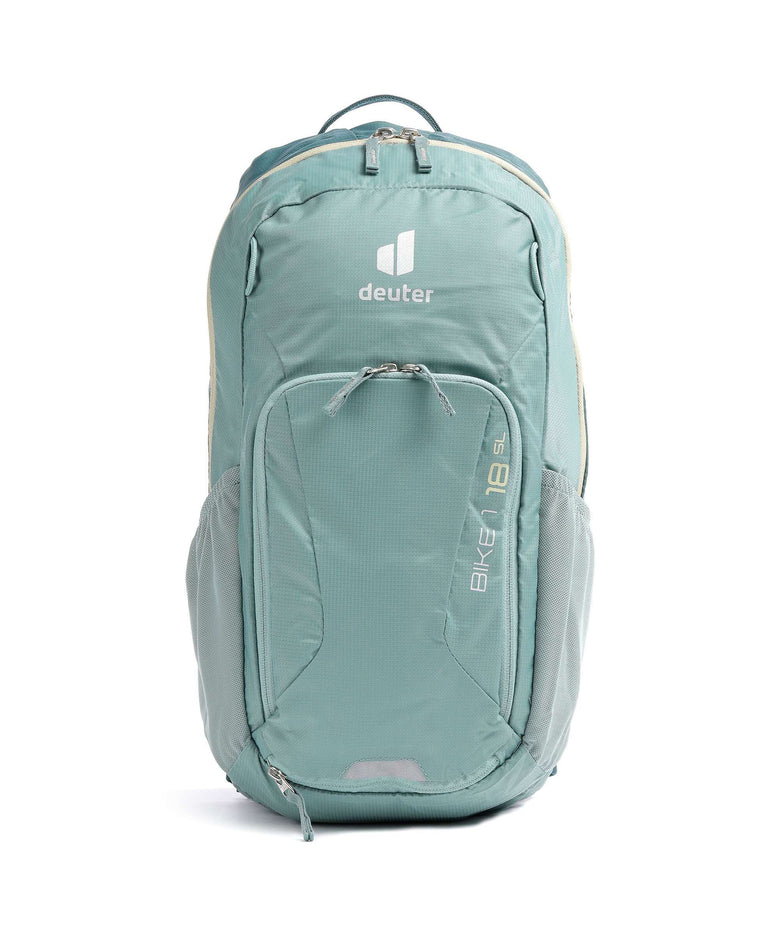 Deuter Bike I 18 SL Backpack jade deepsea