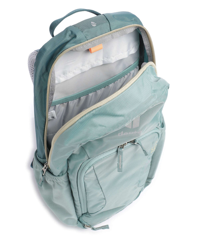 Deuter Bike I 18 SL Backpack jade deepsea