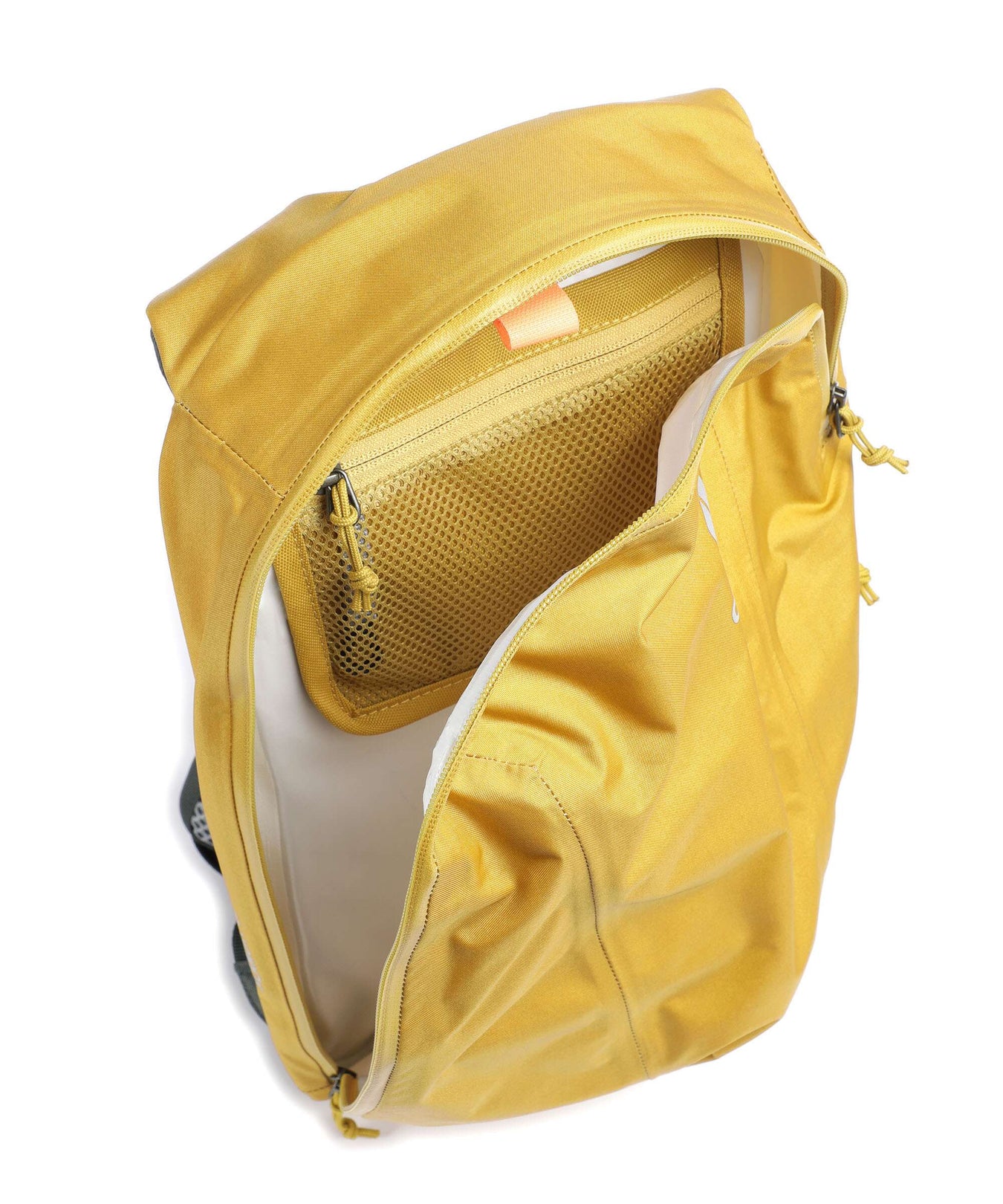 Deuter Plamort 12 Backpack turmeric/ivy