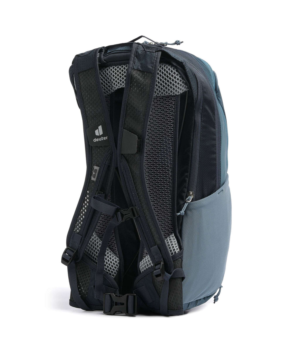 Deuter Race Air 14+3 Backpack atlantic ink