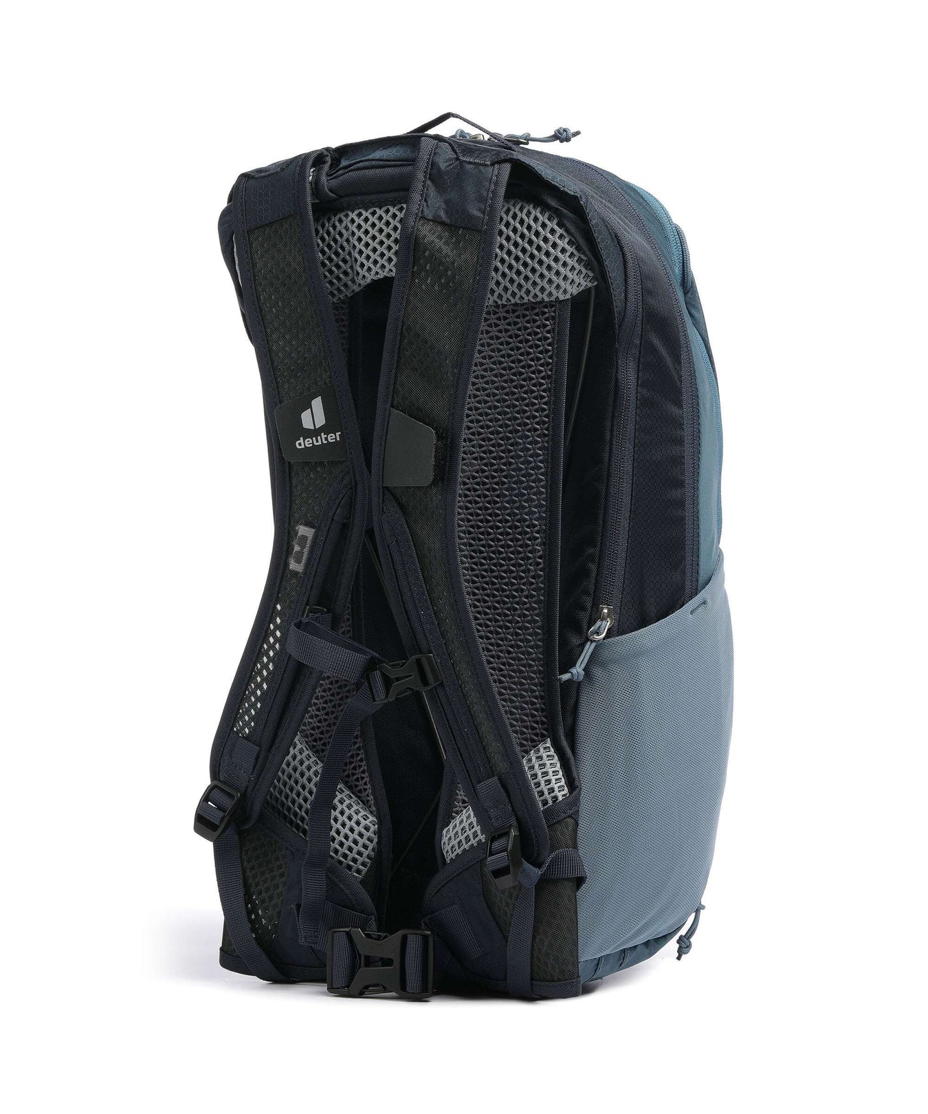 Deuter Race Air 14+3 Backpack atlantic ink