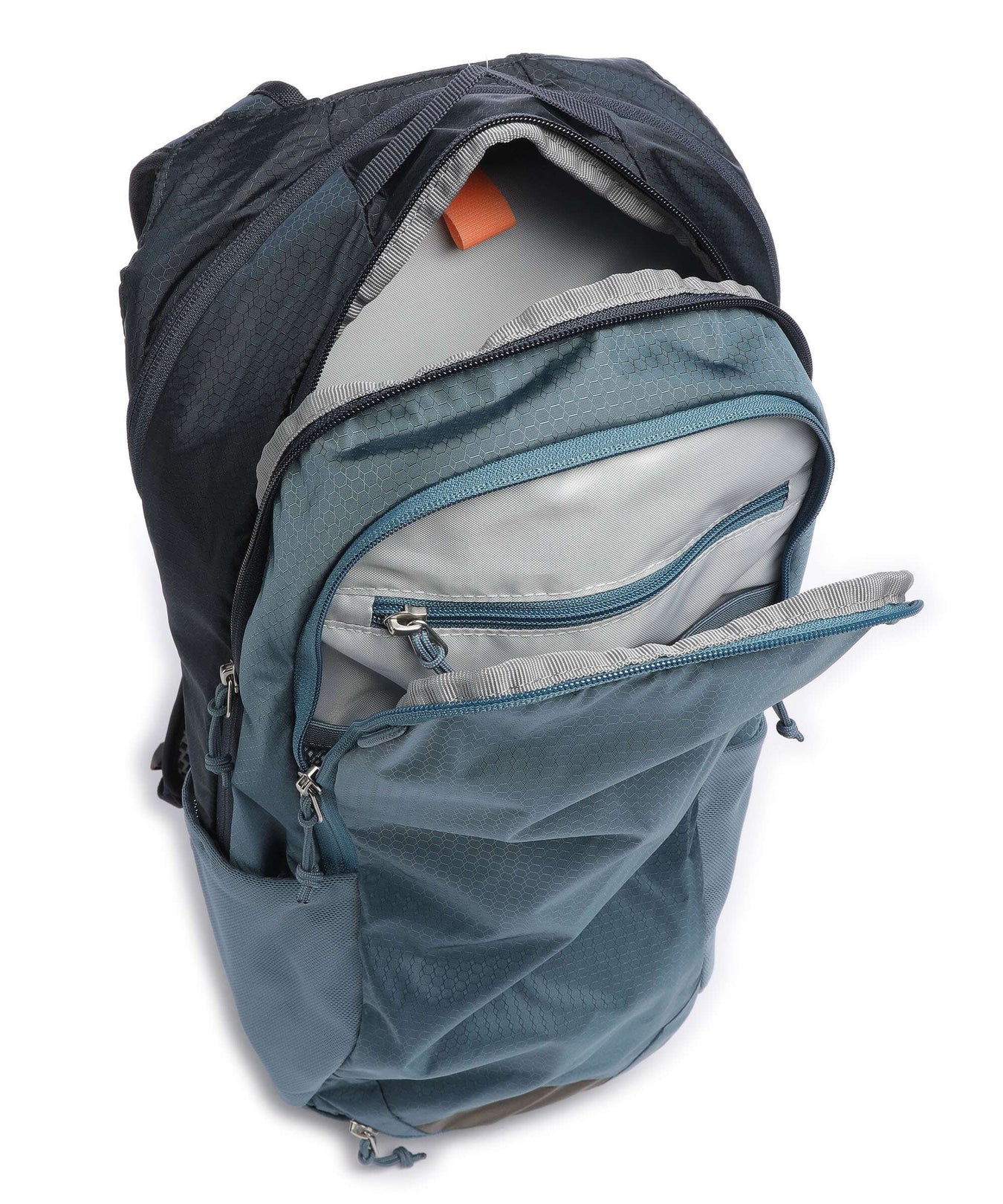 Deuter Race Air 14+3 Backpack atlantic ink