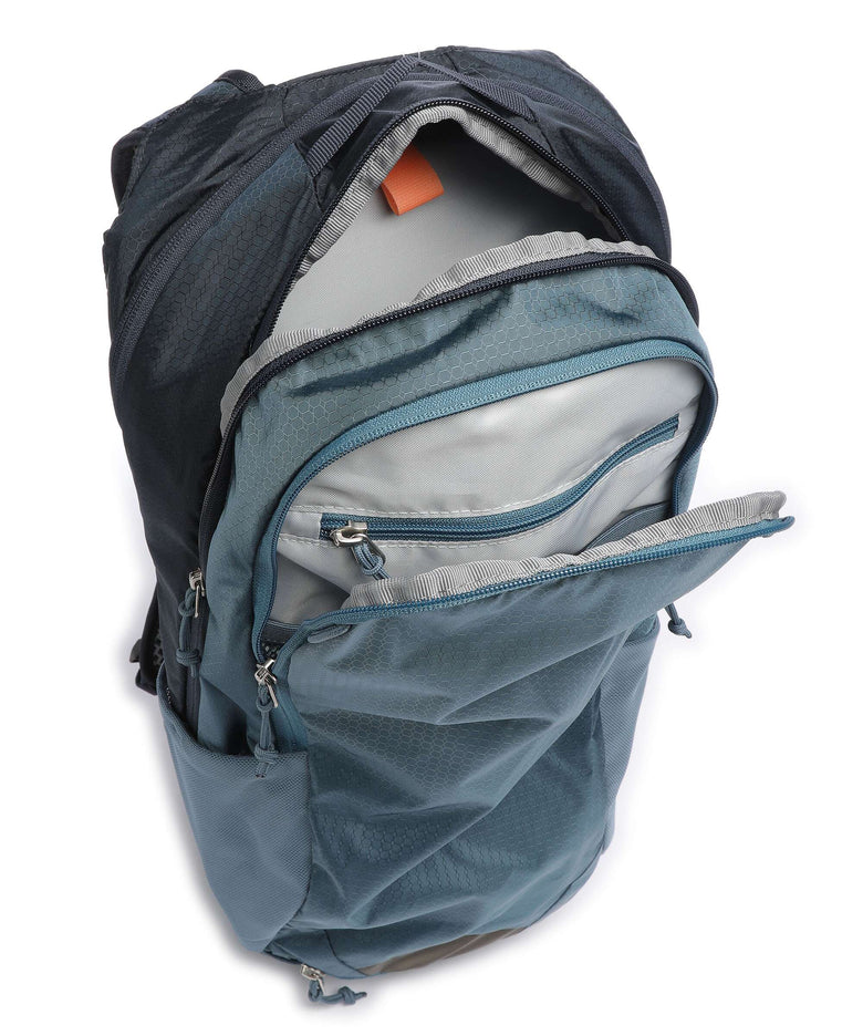 Deuter Race Air 14+3 Backpack atlantic ink