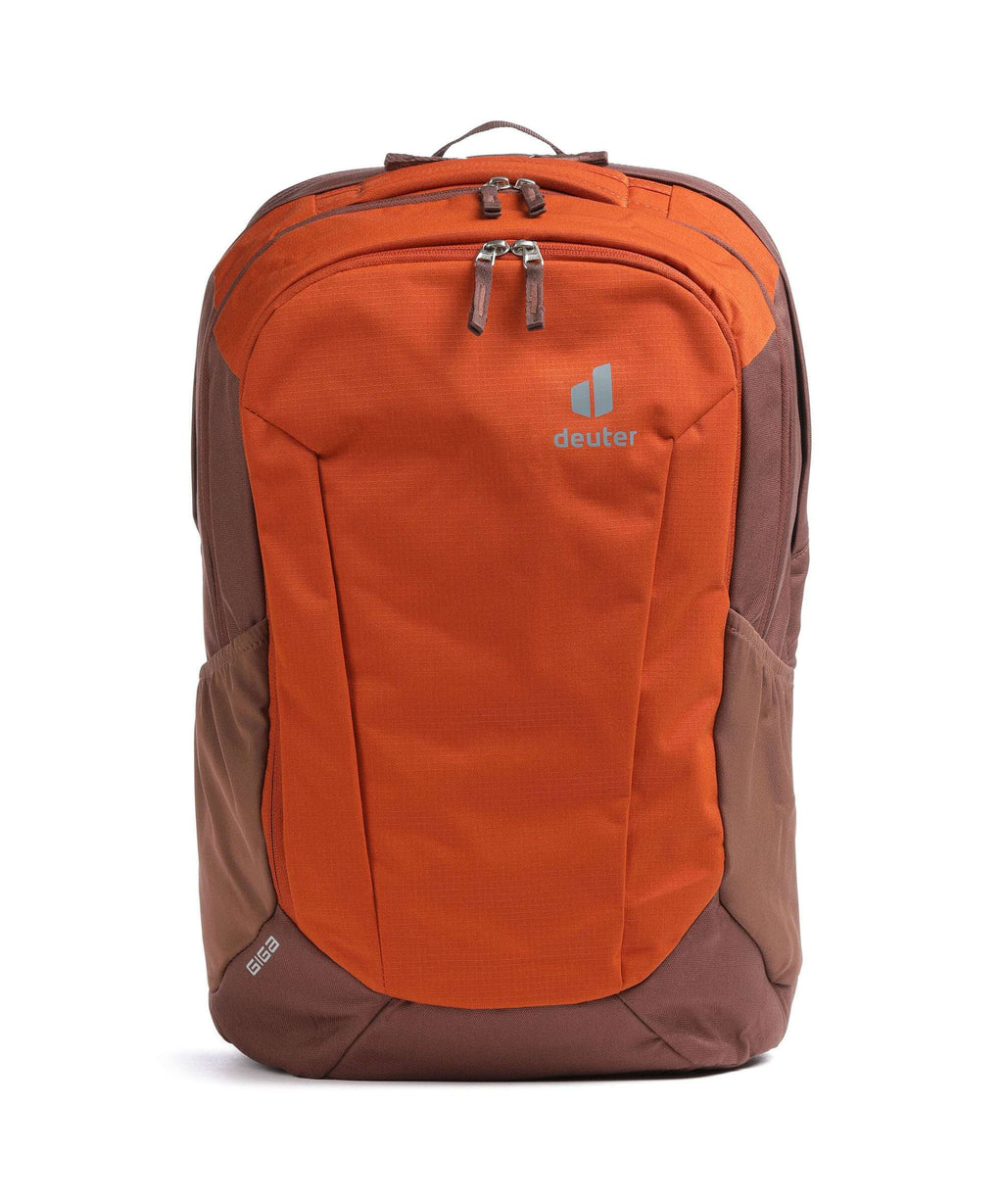 Deuter Giga Backpack chestnut/umbra