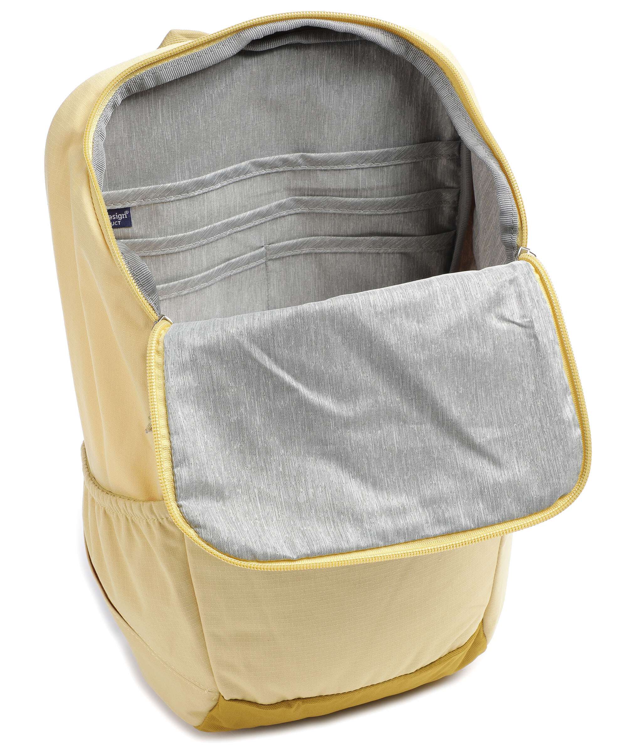 Deuter StepOut Backpack ginger/turmeric