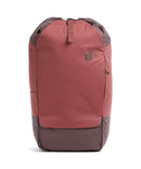 Deuter Utilion 30 Vandrerygsæk caspia/raisin