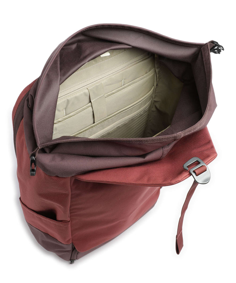 Deuter Utilion 30 Hiking backpack caspia/raisin