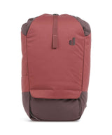 Deuter Utilion 34+5 Vandrerygsæk caspia/raisin