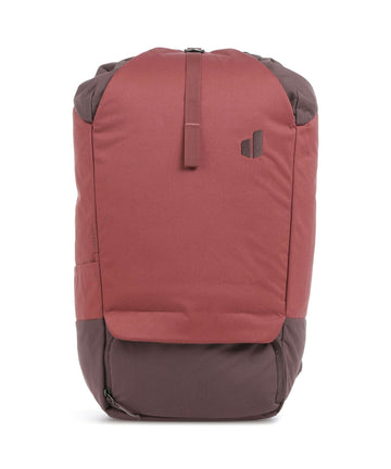Deuter Utilion 34+5 Vandrerygsæk caspia/raisin