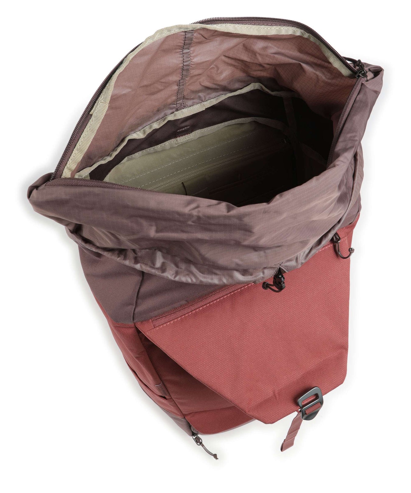 Deuter Utilion 34+5 Hiking backpack caspia/raisin