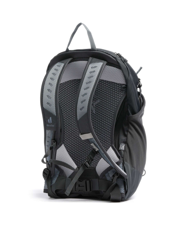 Deuter AC Lite 15 SL Hiking backpack shale/graphite