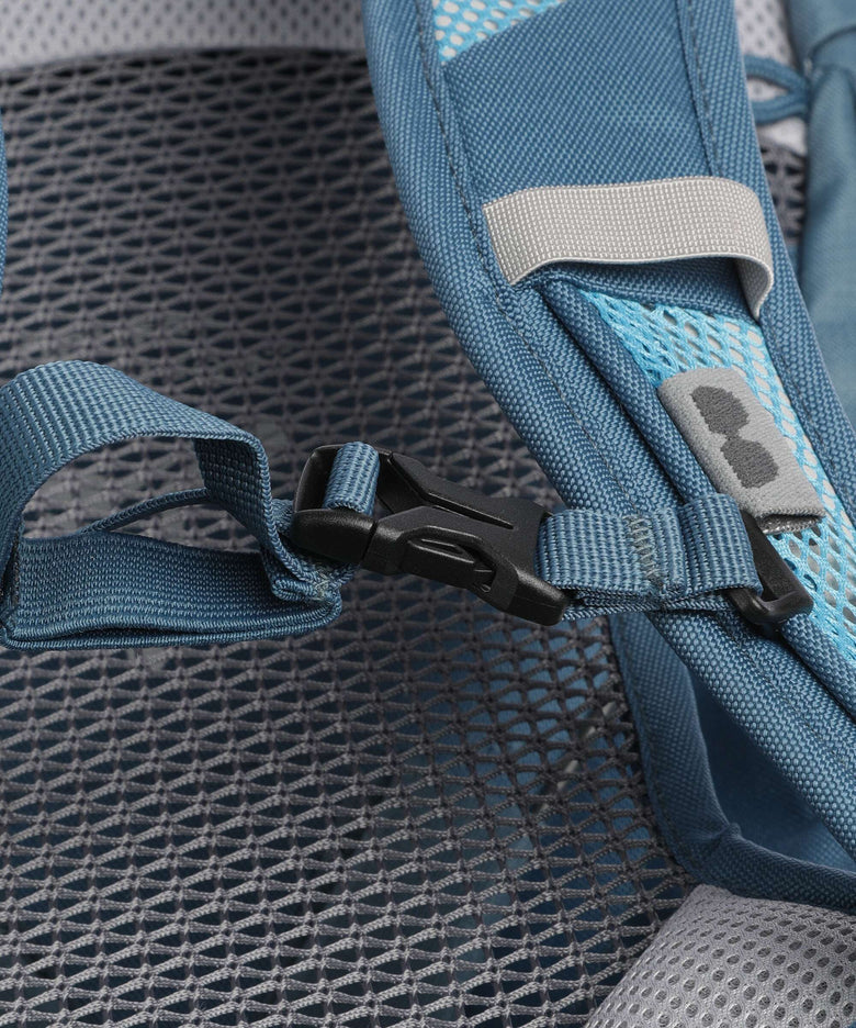 Deuter AC Lite 14 SL Backpack lagoon atlantic