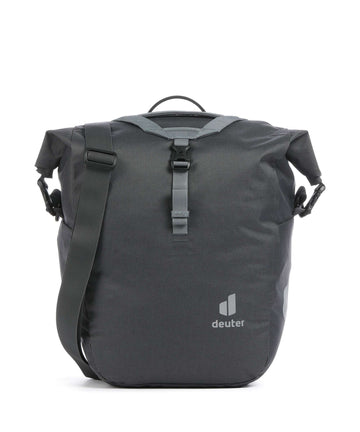 Deuter Valbona 20+5 Taske til bagageholder graphite