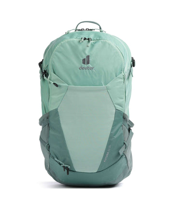 Deuter Futura 21 SL Vandrerygsæk spearmint/sea green
