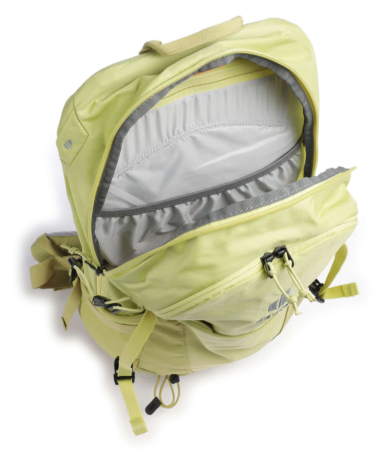 Deuter Futura 21 SL Hiking backpack sprout linden