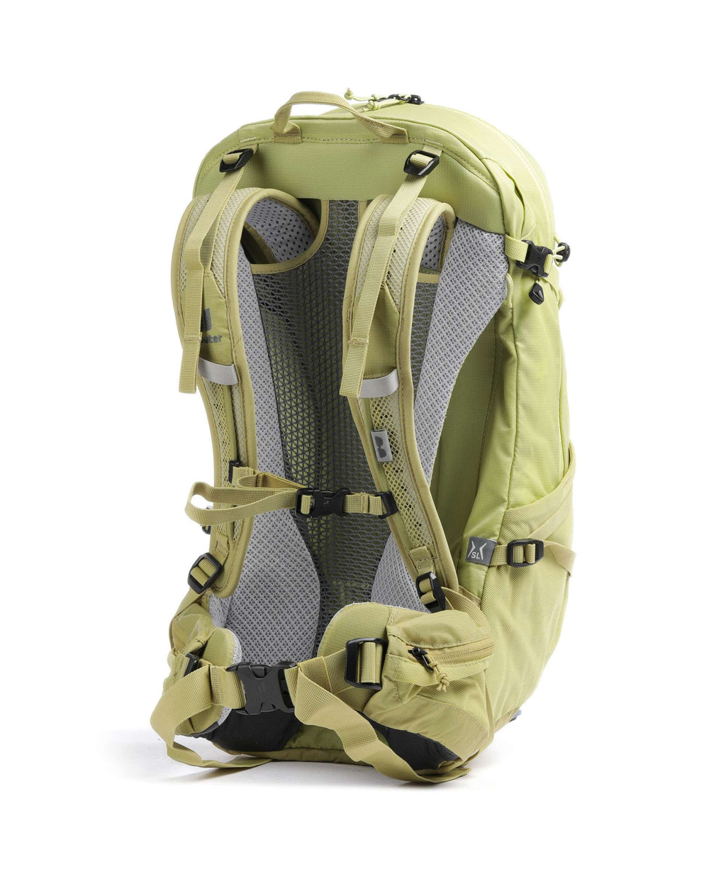Deuter Futura 25 SL Hiking backpack sprout linden