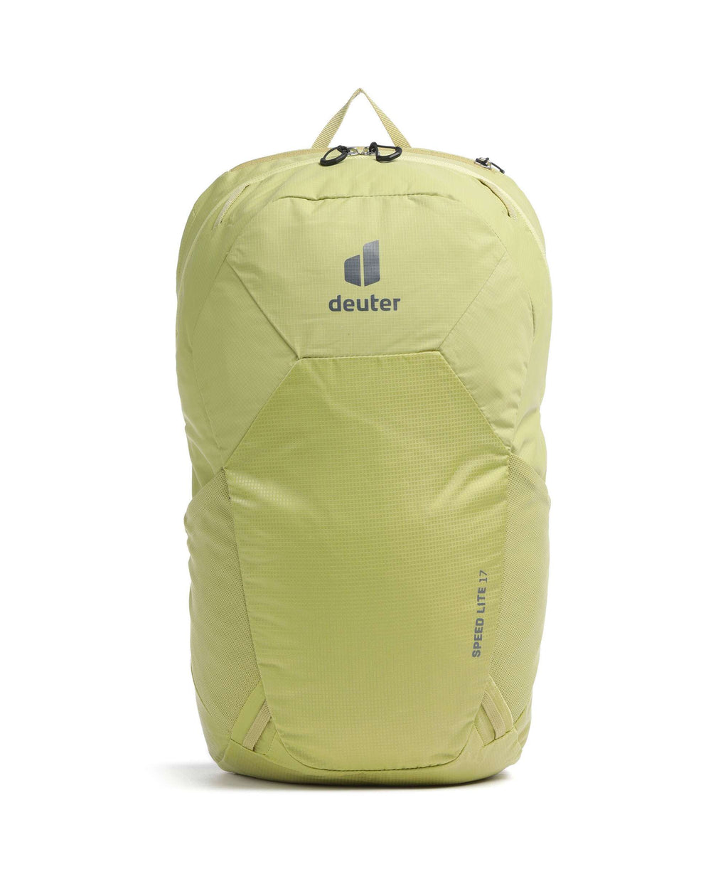 Deuter Speed Lite 17 Hiking backpack linden/sprout