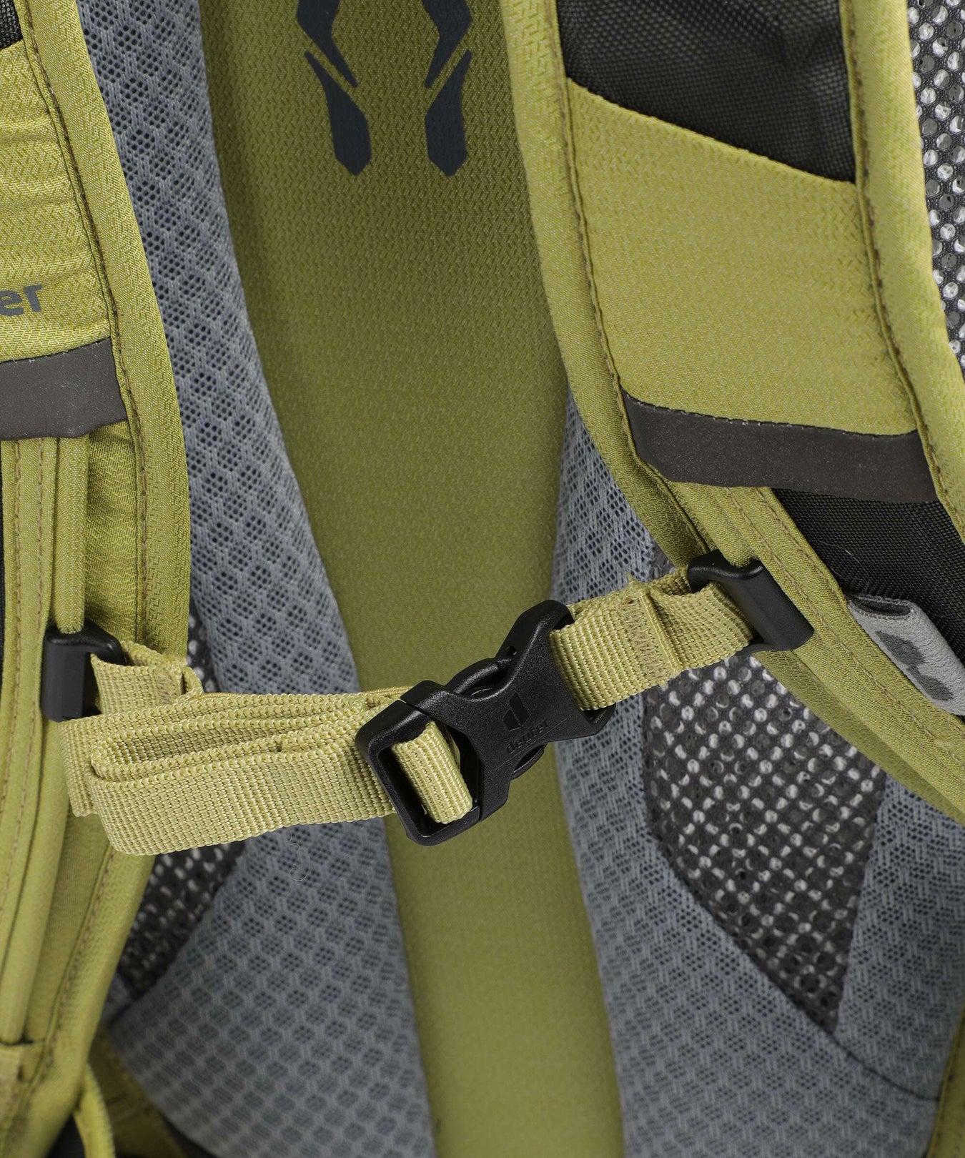 Deuter Rotsoord 25+5 Backpack linden/cactus