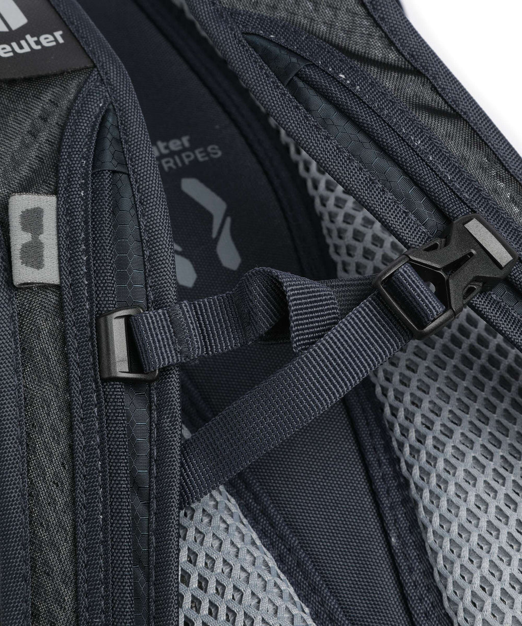 Deuter Race 8 Backpack lake ink