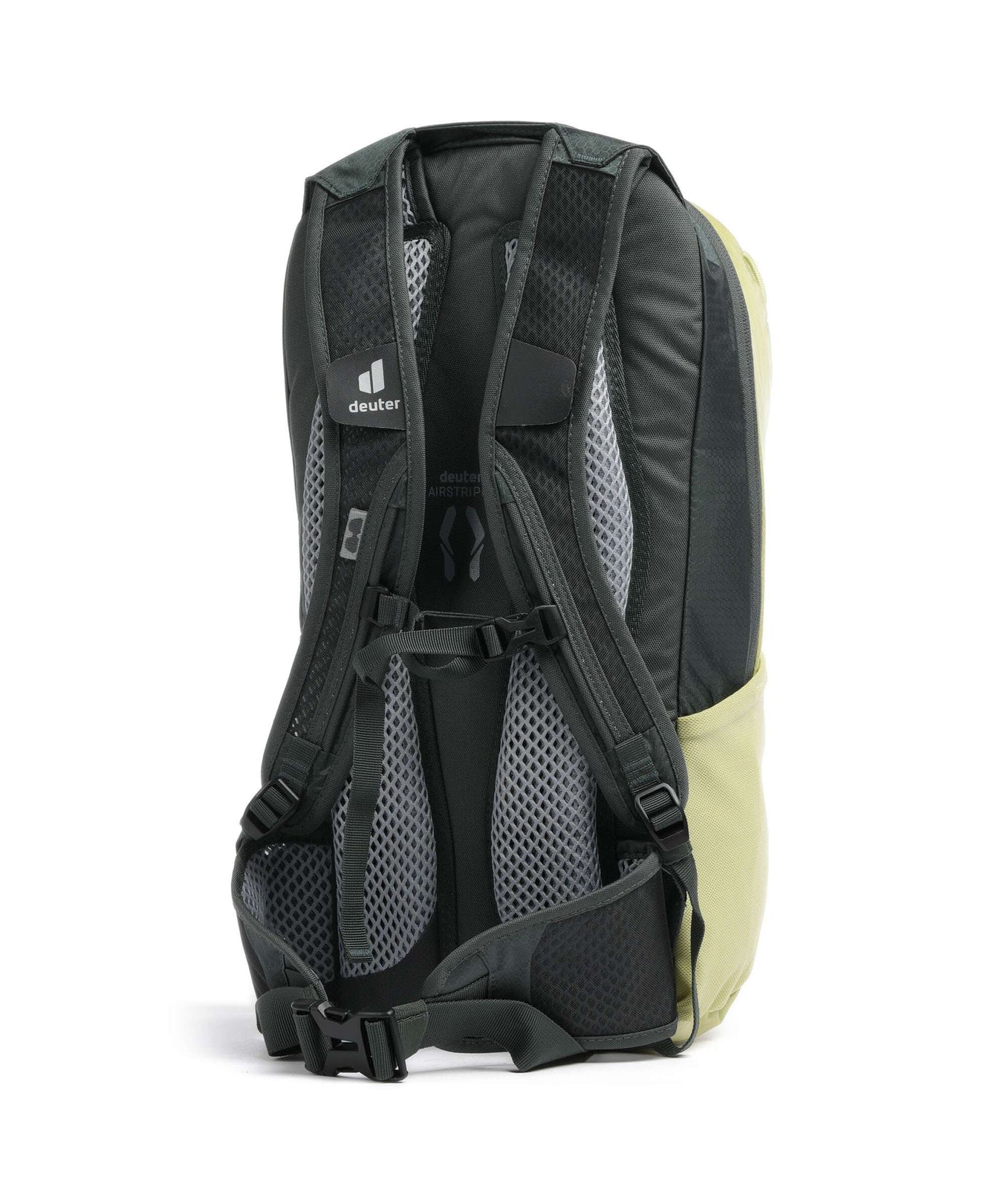 Deuter Race 16 Backpack sprout ivy