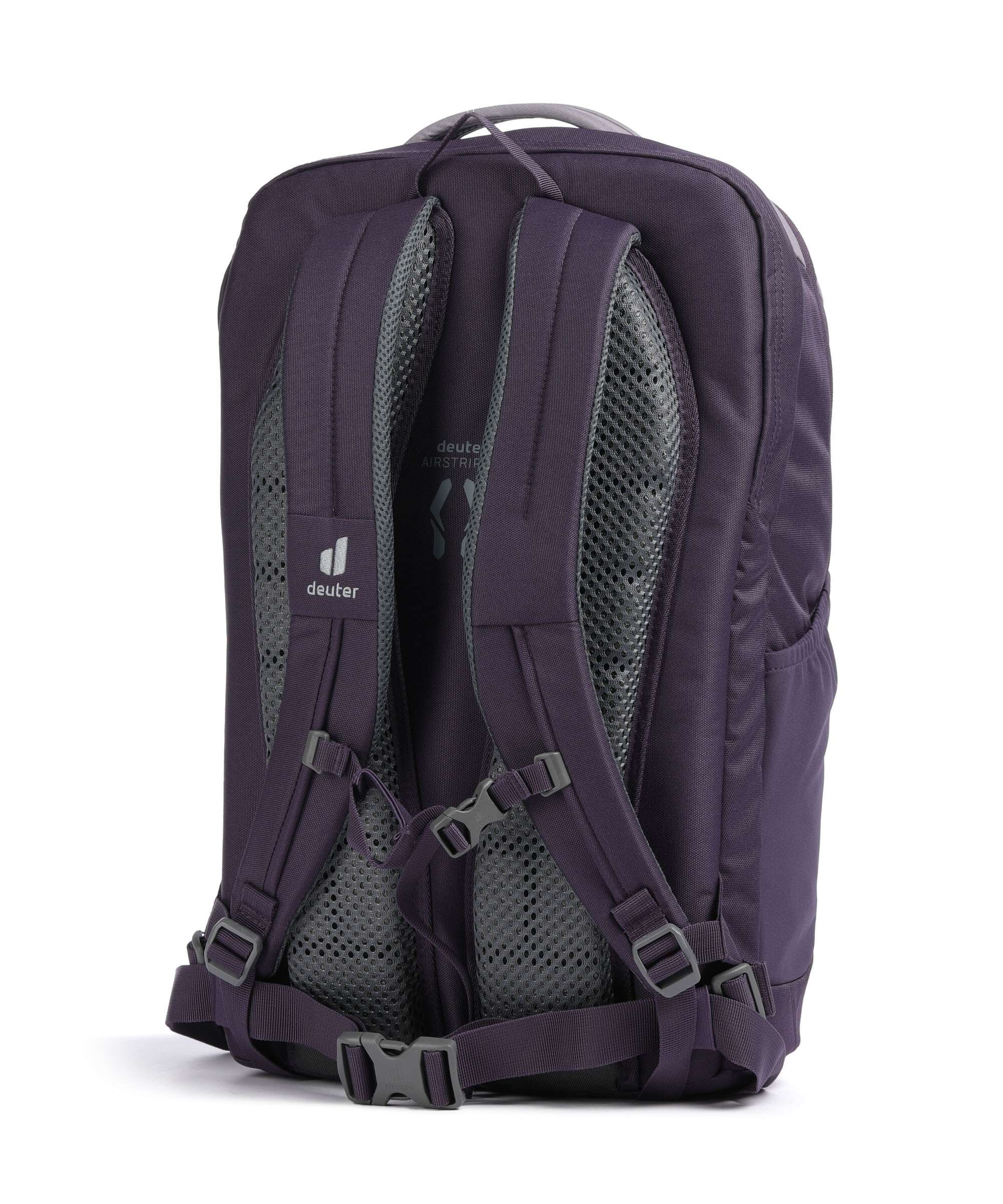 Deuter Giga Backpack lavender purple