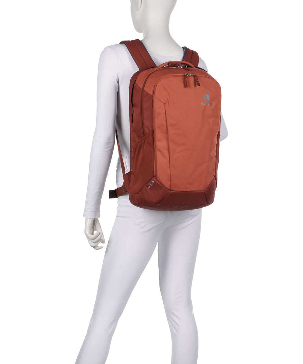 Deuter Giga Backpack mineral grove