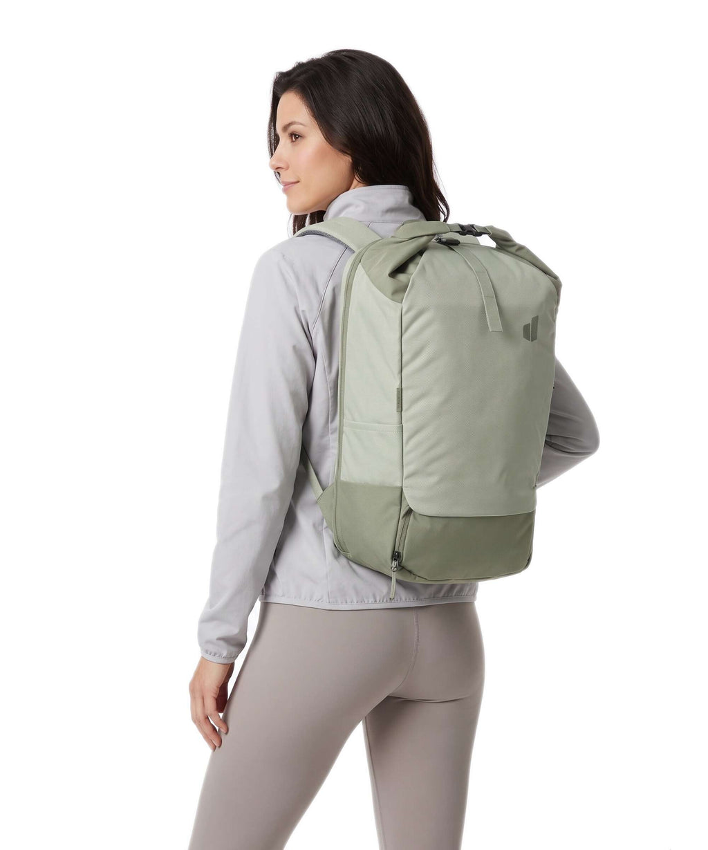 Deuter Utilion 30 Hiking backpack mineral grove