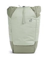 Deuter Utilion 34+5 Vandrerygsæk mineral grove