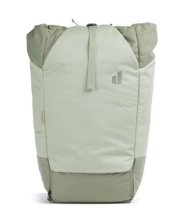 Deuter Utilion 34+5 Vandrerygsæk mineral grove