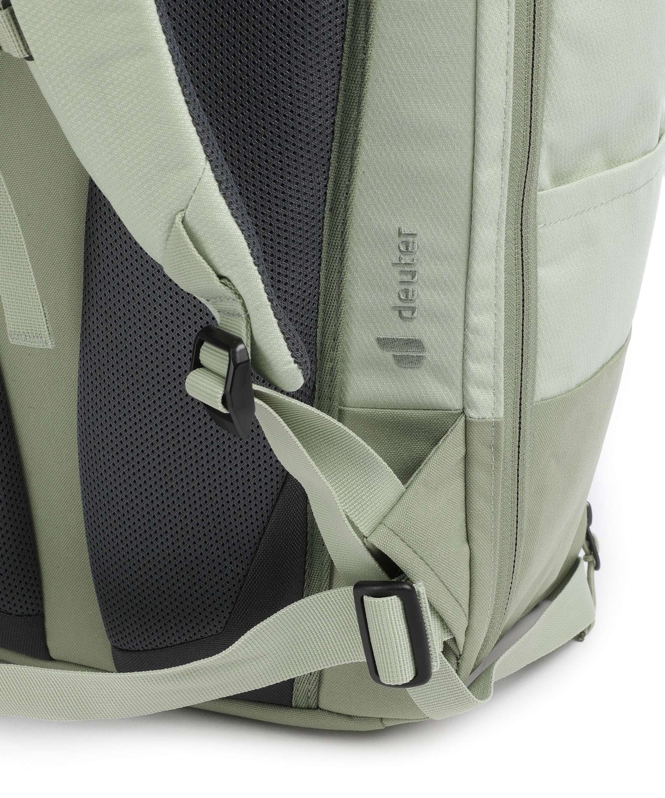 Deuter Utilion 34+5 Hiking backpack mineral grove