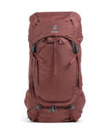 Deuter Voyager 60+10 SL Vandrerygsæk caspia/raisin