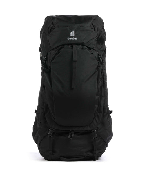 Deuter Voyager 65+10 Hiking backpack black