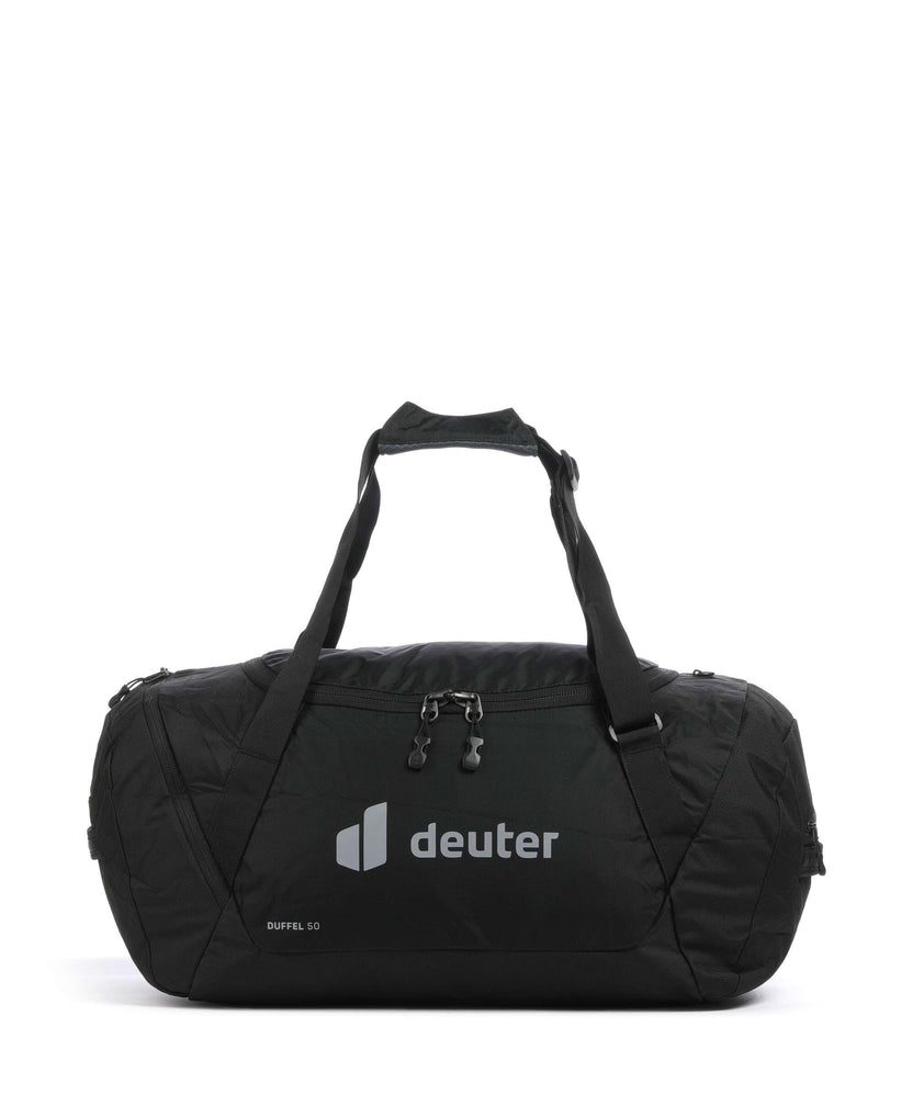 Deuter 50 Weekend bag black
