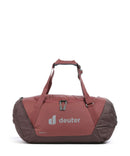 Deuter 50 Weekendtaske caspia/raisin