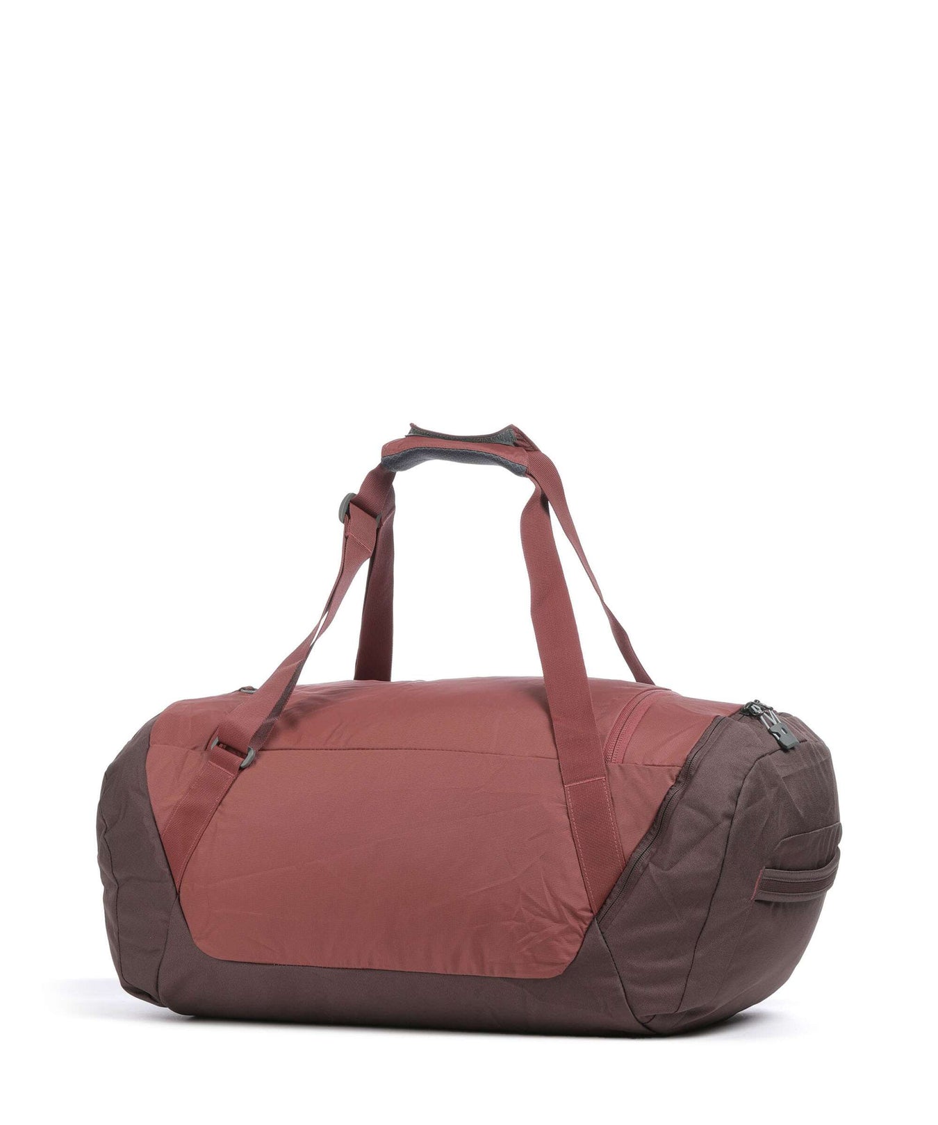 Deuter 50 Weekend bag caspia/raisin