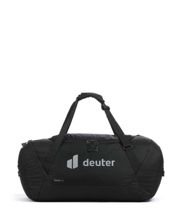Deuter 70 Rejsetaske black