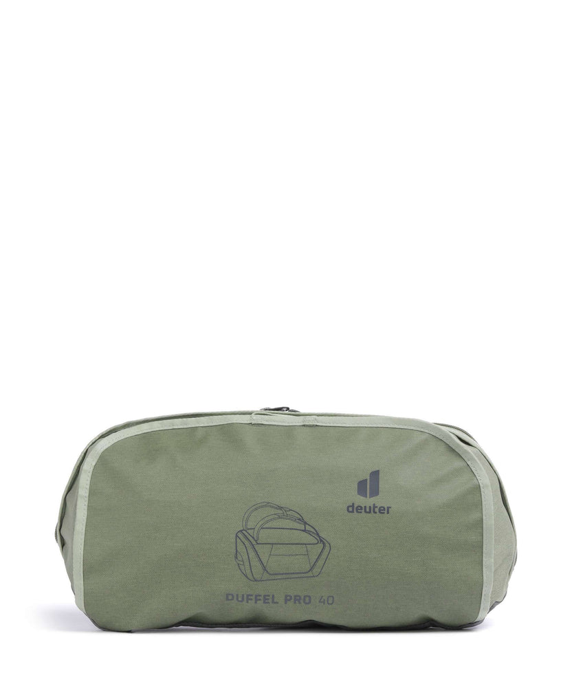 Deuter Pro 40 Weekend bag mineral grove