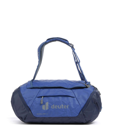 Deuter Pro 40 Weekendtaske neptune nightblue