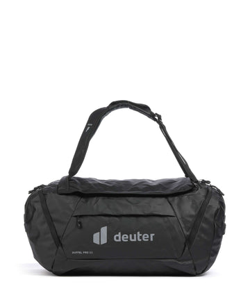 Deuter Pro 60 Rejsetaske black