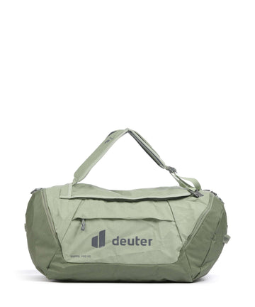 Deuter Pro 60 Rejsetaske mineral grove