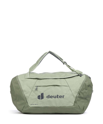Deuter Pro 90 Rejsetaske mineral grove