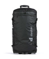 Deuter Pro Movo 90 Rejsetaske med hjul black
