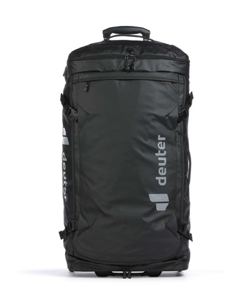 Deuter Pro Movo 90 Rejsetaske med hjul black