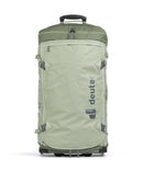 Deuter Pro Movo 90 Rejsetaske med hjul mineral grove