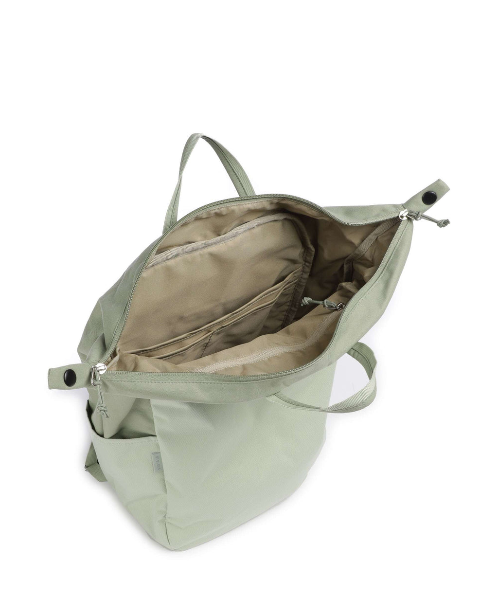 Deuter Vista Backpack mineral grove