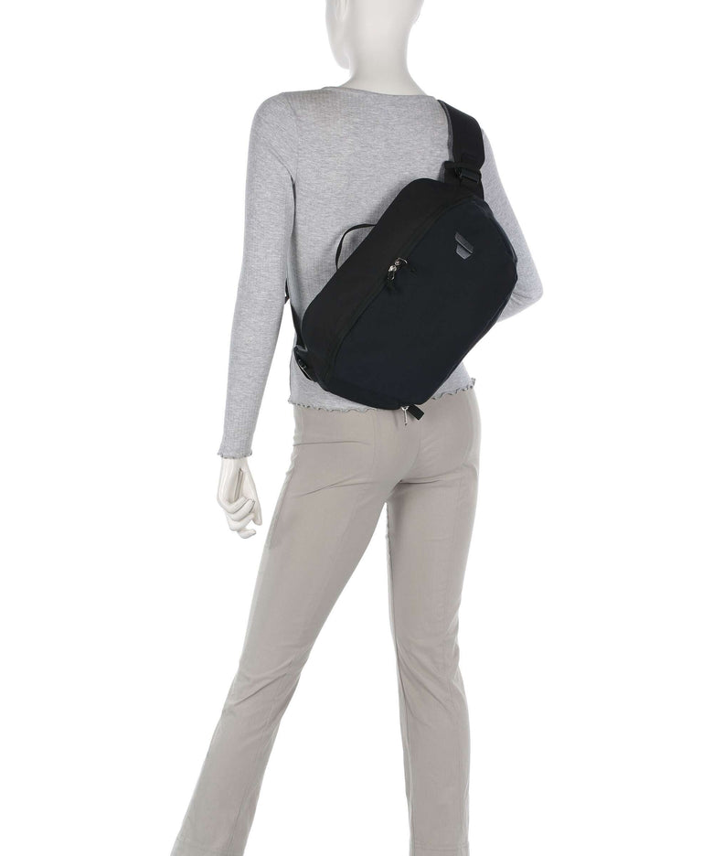 Deuter Stroof 8 Sling bag black