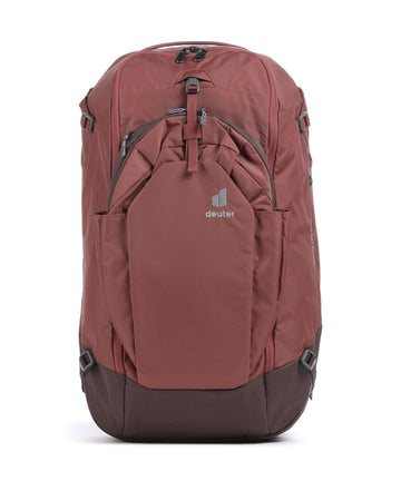 Deuter Access 60 SL Vandrerygsæk caspia/raisin