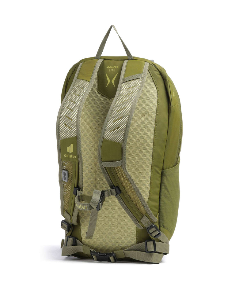 Deuter Speed Lite 17 Hiking backpack linden/cactus