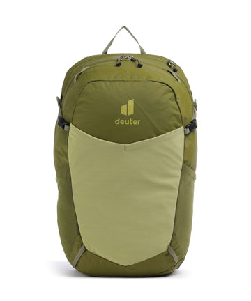Deuter Speed Lite 21 Vandrerygsæk linden/cactus